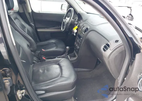 2010 Chevrolet Hhr Lt from USA, damaged, VIN 3GNBABDV6AS562042